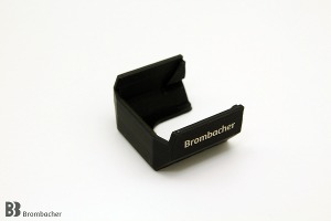 [Brombacher] 브롬톤 순정라이트 (캣아이 AMPP 500) 눈뽕방지갓