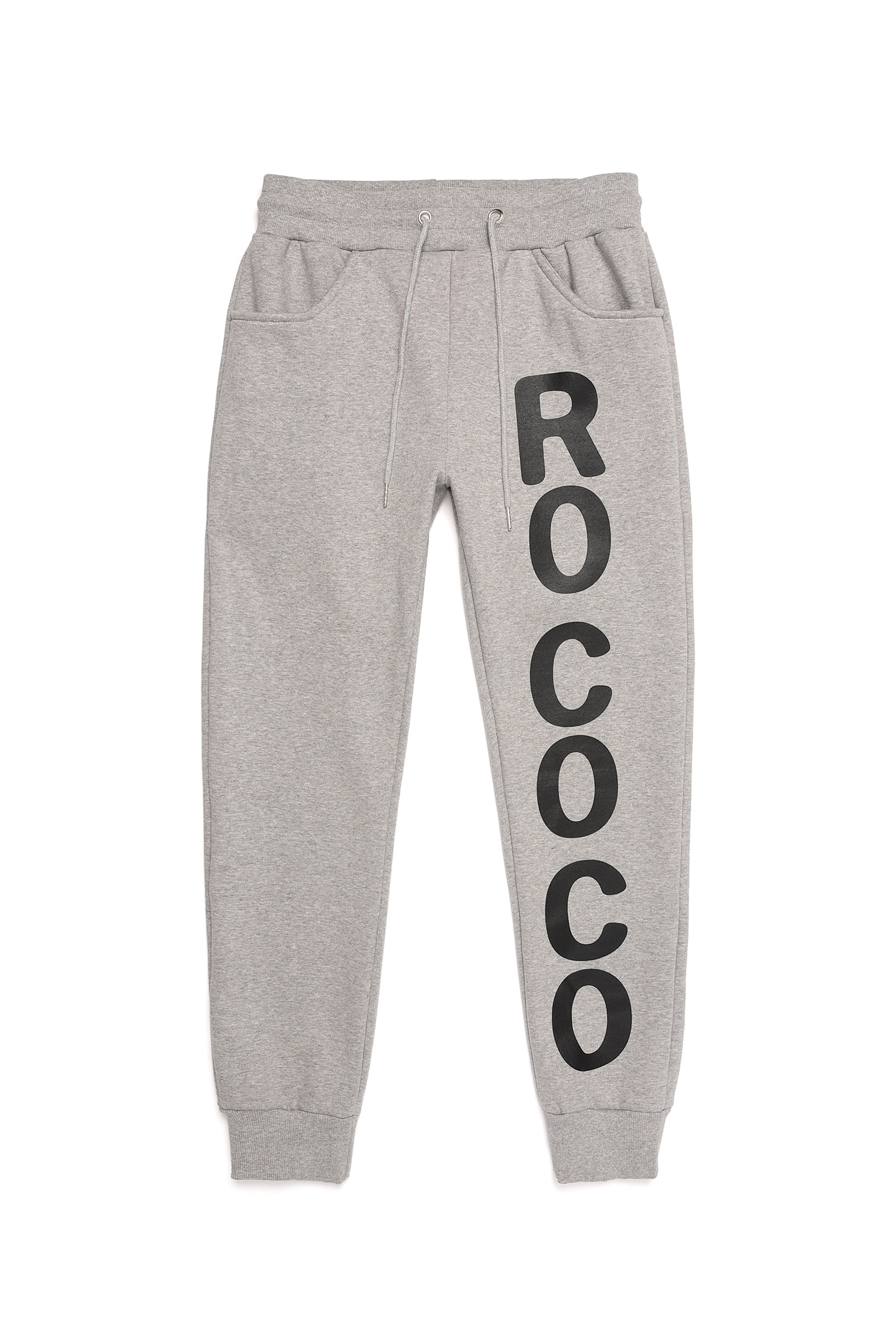 [무료배송] ROCOCO PANTS gray