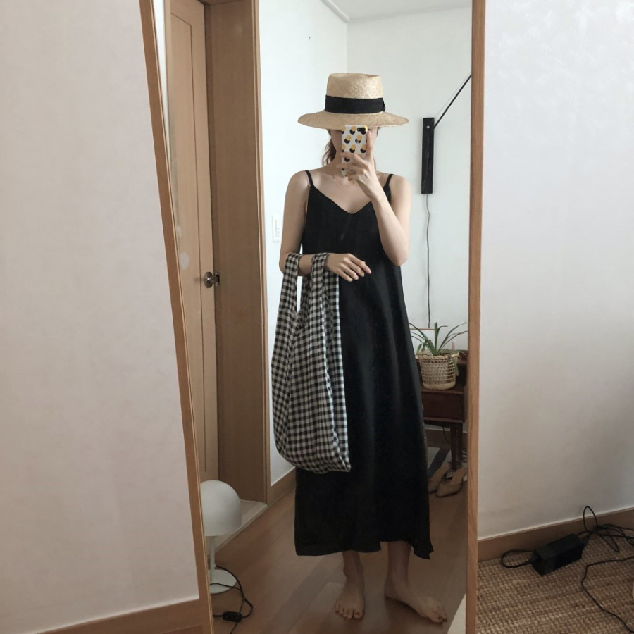 ドレス モデル画像-S1L14