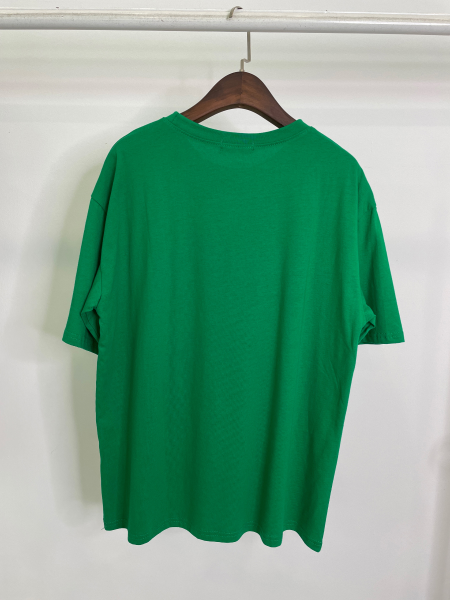 short sleeved tee product image-S3L3