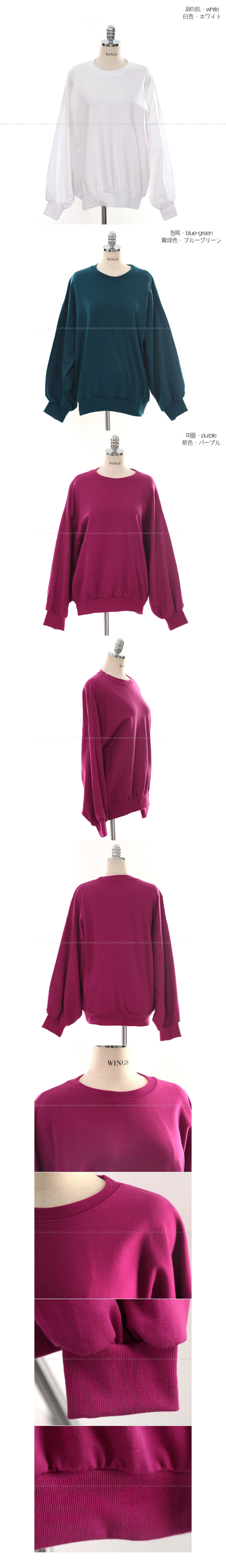 ドレス ローズ 商品カラー画像-S1L23
