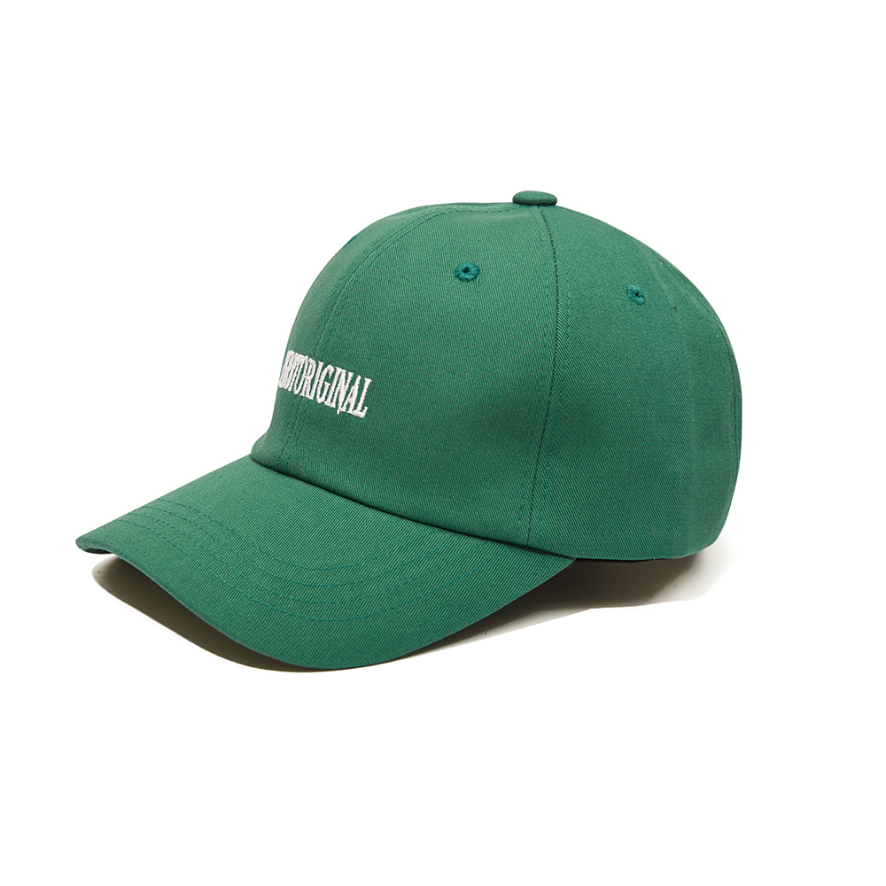 BS ORIGIN CAP GREEN