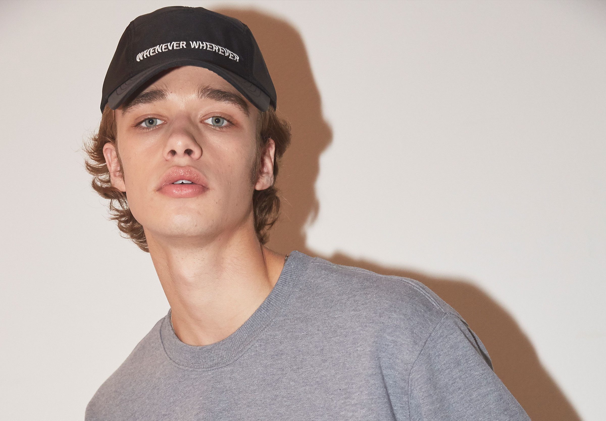 BSRABBIT 2020 F/W 1ST DELIVERY LOOKBOOK
