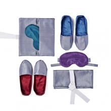 수면안대,슬리퍼 여행패키지Sleep shade, slipper travel packages 