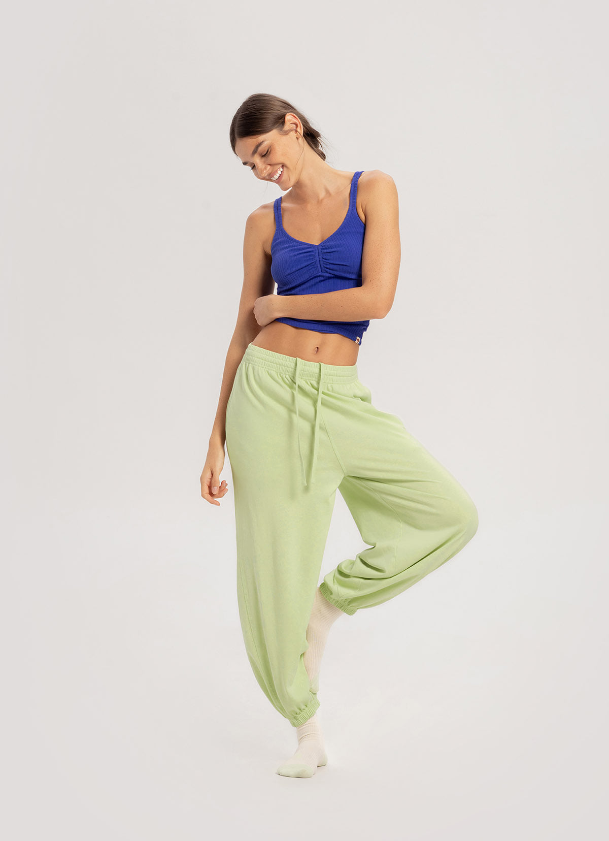 Yoga Lives Here #1