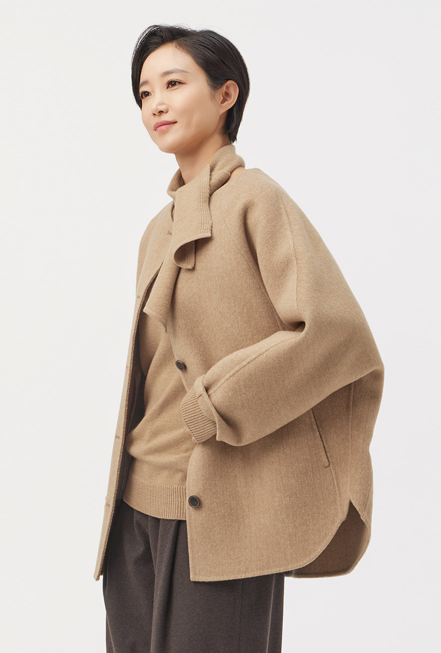 빌드 | 핏과 디테일이 다른 자체제작 브랜드