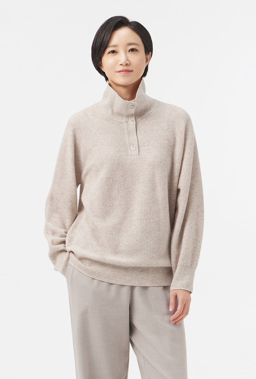 빌드 | 핏과 디테일이 다른 자체제작 브랜드