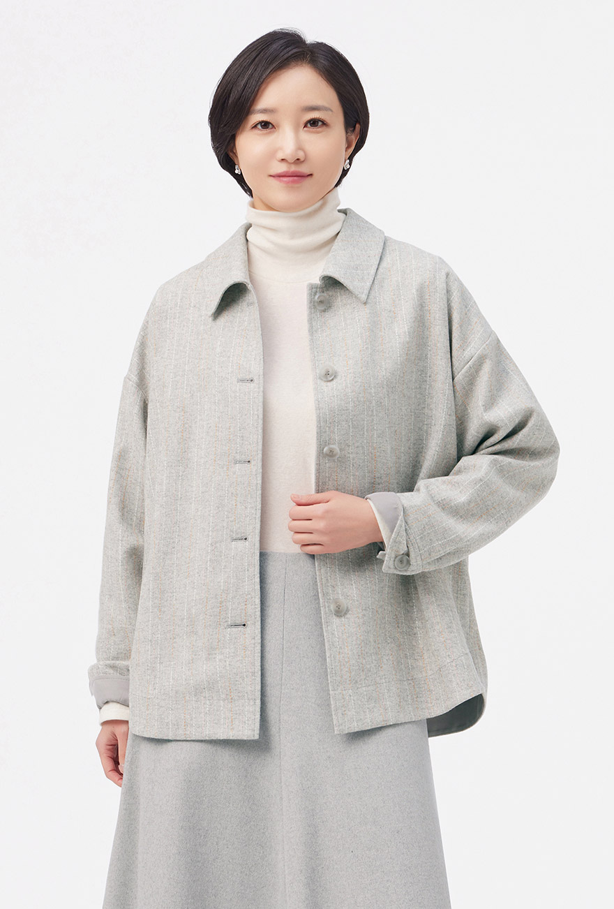 빌드 | 핏과 디테일이 다른 자체제작 브랜드