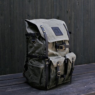 Builford backpack 2025