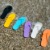 Marshmallow Lightweight flip-flops slippers
