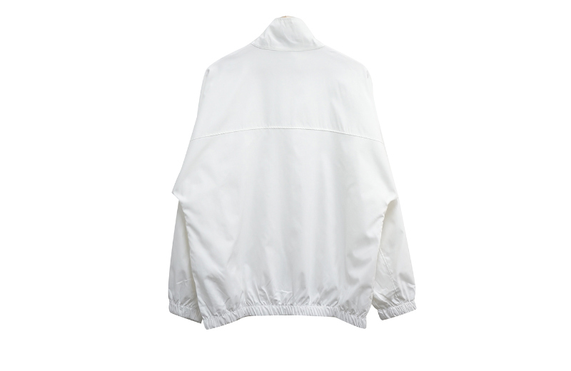 ジャケット ホワイト 商品カラー画像-S1L7