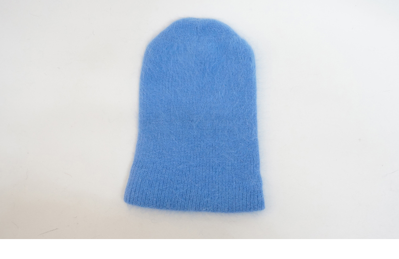 帽子 ブルー 商品カラー画像-S1L14