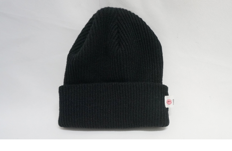 帽子 グレーブルー 商品カラー画像-S1L8