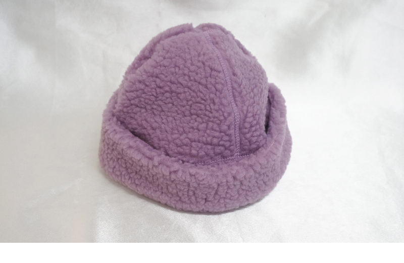 帽子 ココア 商品カラー画像-S1L7