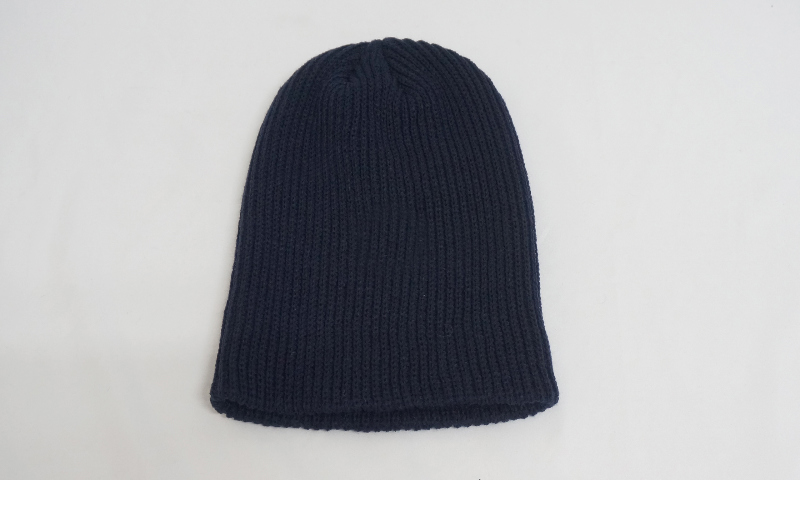 帽子 チャコール 商品カラー画像-S1L8