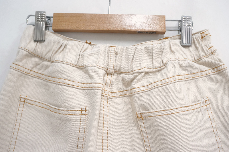 短裤 详细图片-S1L4
