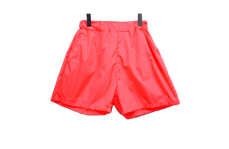 短裤 coral 彩色图像-S1L11