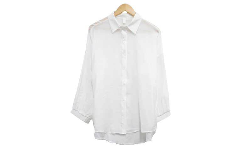 衬衫 white 彩色图像-S1L6