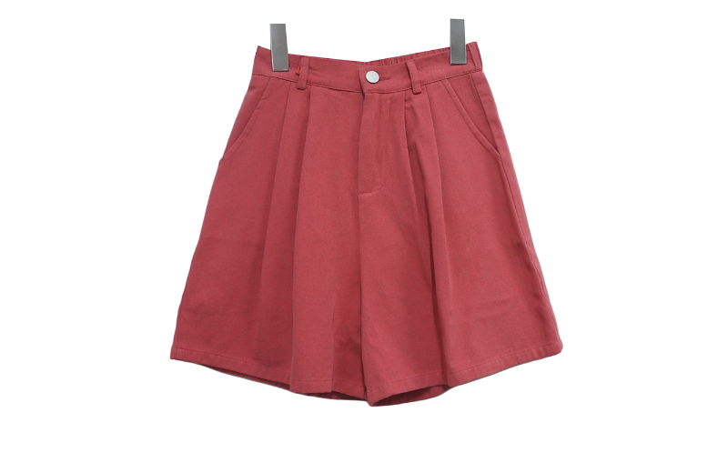 短裤 coral 彩色图像-S1L6