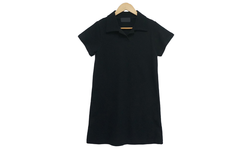 半袖Tシャツ グレーブルー 商品カラー画像-S1L9