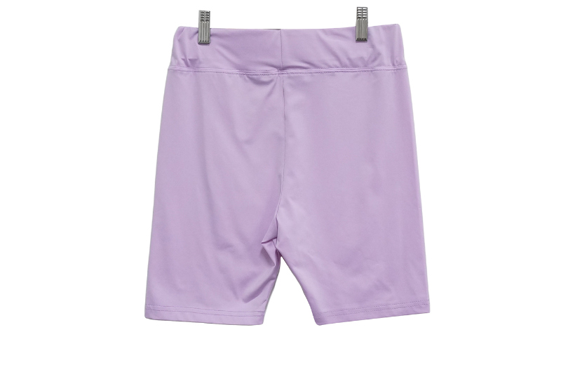 短裤 lavender 彩色图像-S1L7