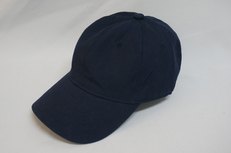 帽子 チャコール 商品カラー画像-S1L34