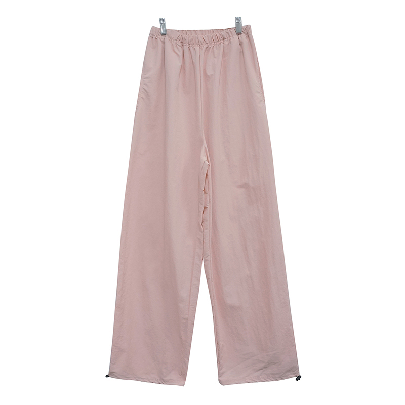 パンツ ベビーピンク 商品カラー画像-S1L39