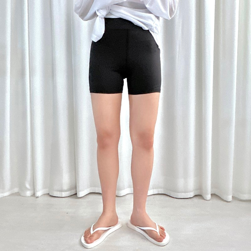 短裤 模特形象-S1L5