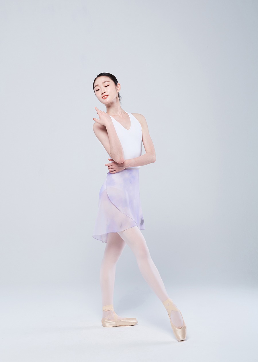 送料無料キャンペーン Ballet skirt - BYPLIE バレエ