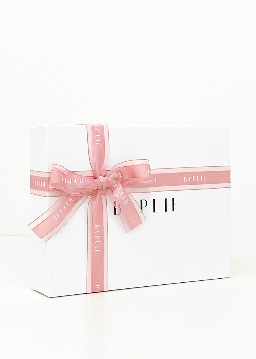 Gift Wrapping / FOR YOU 패키지