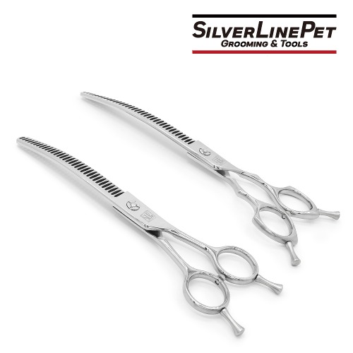 Blender & Chunker - Silver Line