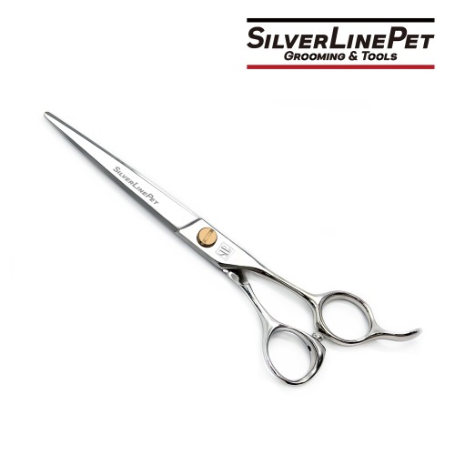 Scissors - Silver Line