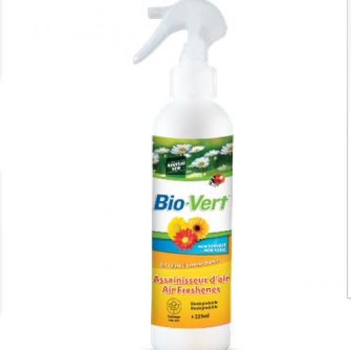 BIO-Vert -Eco-friendly Air Freshener-Summer Breeze - 친환경 공기청정 써머 브리즈 스프레이 - 300ml