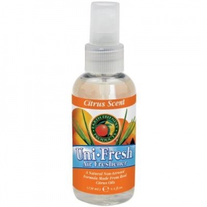 Earth Friendly Products - Air Freshener Citrus (130mL) 시트러스 공기 청정제