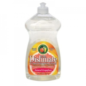 Earth Friendly Products - Dishmate Grapefruit (739 mL) 자몽 주방용 세제