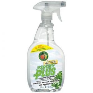 Earth Friendly Products - All Surface Cleaner Parsley Plus (650 mL)  다용도 클리너
