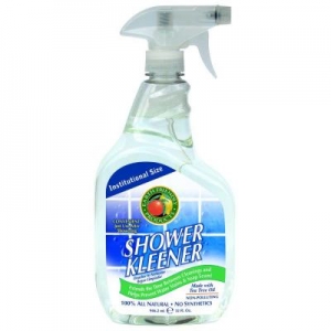 Earth Friendly Products - Shower Cleaner (650 mL) 욕실 클리너
