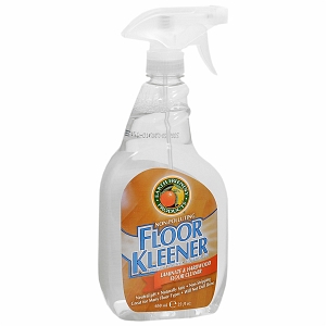 Earth Friendly Products - Floor Cleaner (650mL) 바닥 클리너