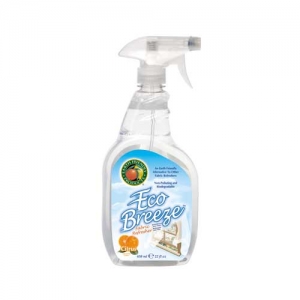 Earth Friendly Products - Eco Breeze Fabric Refresher Citrus Blend (650 mL)