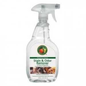 Earth Friendly Products - Pet Stain &amp; Odour Remover (650 mL) 얼룩 &amp; 악취 세척제