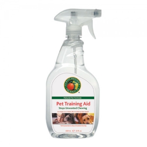 Earth Friendly Products - Pet Stain &amp; Odour Remover 650 mL