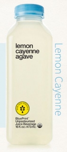 BluePrint Organic Yellow Juice -블루프린트 오가닉 옐로우주스 - 473ml