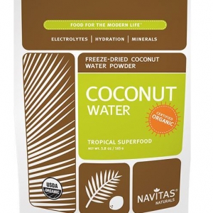 Navitas Naturals- Coconut Water Powder -나비타 네츄럴 - 코코넛 워터 파우더 - 165G