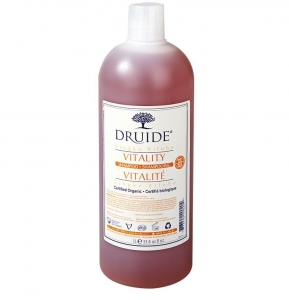 Druide VITALITY SHAMPOO (1 L) 드루이드 바이탈리티 샴푸