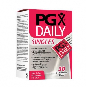 Natural Factors 내추럴 팩터스 - PGX Daily Singles (PGX 싱글패키지) 75G