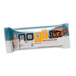 No Gii - Chocolate Mint Bar 54gx12bar