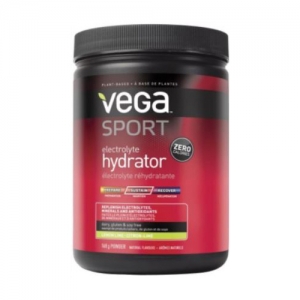 Vega Sport Electrolyte Hydrator Lemon Lime 베가 스포츠 일렉트롤라이트 하이드레이터 레몬라임맛 176g