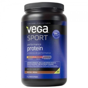 Vega Sport Performance Protein Mocha 베가 스포츠 퍼포먼스 프로틴 모카 맛 814g