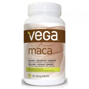 Vega Maca 120 Vegicaps 베가 마카 120 베지캡슐