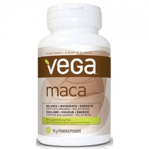 Vega Maca Powder 90g 베가 마카 파우더 90G